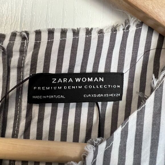 Zara Blouse  - Picture 5 of 5